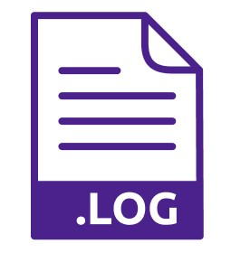 Log Dateien von<br>Endpunkten und Servern